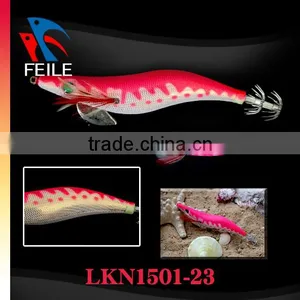 High Quality Yamashita Squid Jig Fishing Bait thumbnail-1