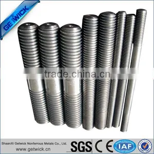 High Quality Titanium Bolts and Nuts thumbnail-1