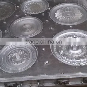 Best Sale EPS Decorative Cornice Mould/EPS Cornice Mold thumbnail-6