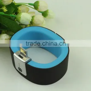 New Wrist Charger Power Case With 8G Memory Wrist Charger thumbnail-4