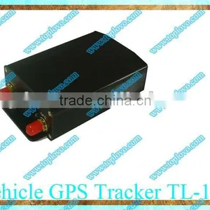 TL108 Google Maps Gps Car Tracking thumbnail-1