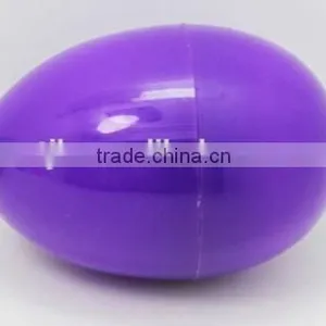 Mixed Plastic Empty Easter Egg Capsule thumbnail-3