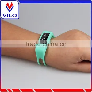 Muti-color Smart Watch Replacement Silicone Watchband Silicone Band for Fitbit Alta Supplier's Choice thumbnail-5