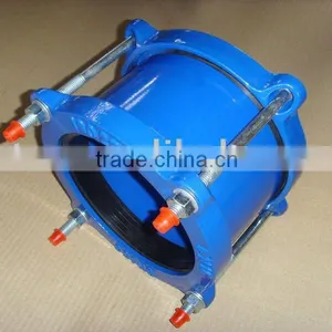 Flexible Coupling With Wras Certificate thumbnail-1