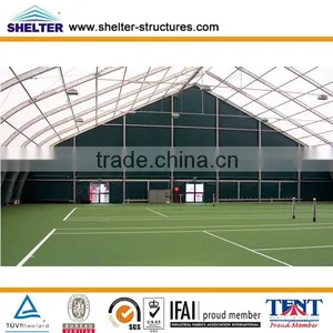 Soccer Turf Hall thumbnail-1