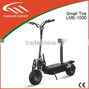 40 MPH Powerful Electric Scooter With Seat thumbnail-2