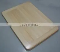 Bamboo Cutting Board thumbnail-1