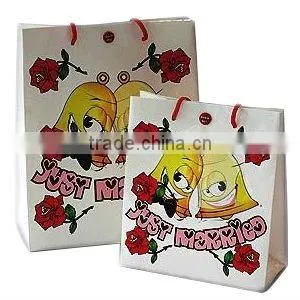 Promotional Gift Sound Bag thumbnail-1