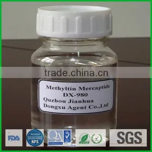 PVC Stabilizer for Foam Board (DX-980) thumbnail-1