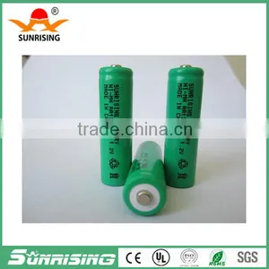 Ni-MH AA1300mAh Rechargeable Battery thumbnail-1