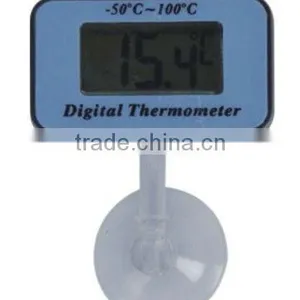 Digital Aquarium Thermometer thumbnail-1