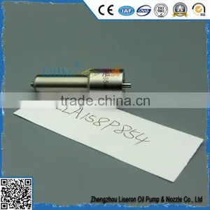 Denso Fuel Nozzle 970950-0547 Hitachi Excavator Nozzle DLLA158P854 thumbnail-1