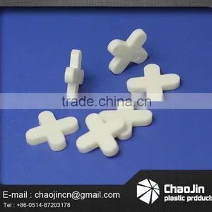 Floor White Cross Spacer thumbnail-1