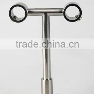 New Model Curtain Bracket B116024 thumbnail-1