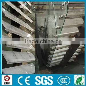 Prefabricated Outdoor Stairs Slabs for Modern House thumbnail-3