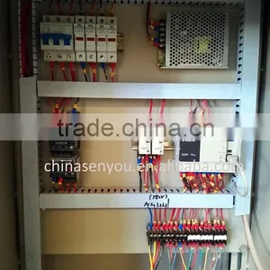 High Gradient Ceramic Slurry Magnetic Iron Separator With Best Price thumbnail-3