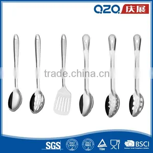 Food Grade Material Stainless Steel Hand Polish Names of Kitchen Tools thumbnail-1
