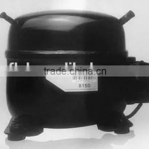 A/c R134a Electric Compressor thumbnail-1