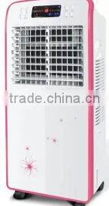 19L Hot Selling Good Quality Industrial Air Conditioners, Evaporative Air Cooler, Factory Cooling Equipment thumbnail-2