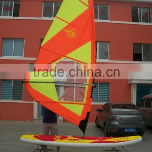 2015 Made in China Professional Surfboard Windsurfing Boards for Sale thumbnail-1