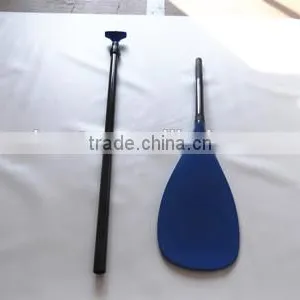 2016 Factory Wholesale Top Quality Carbon Fiber Kayak Sup Paddle thumbnail-1