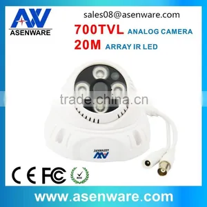 1/3 Sony 700tvl Cctv Camera Specifications thumbnail-1