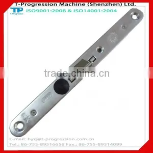 Factory Manufacture Metal Stamping Precision Door Lock Italy thumbnail-4