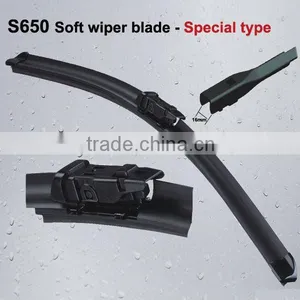 Auto Parts in China Special Clear View Wiper Blade thumbnail-1