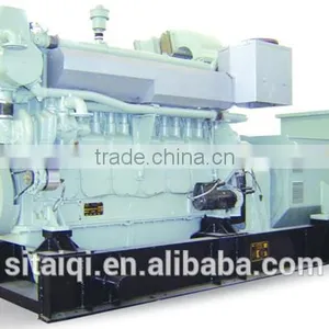 TBD 234 Series of Marine Diesel Engine Develop From Deutz thumbnail-1