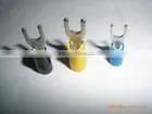 SVS 1.25-3.5 Lnsulated Spade Cold-pressed Terminals thumbnail-2