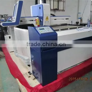 200W 260W 300W 500W 1000W Fiber Laser Cutting Machine Metal Laser Cutting Machine thumbnail-3