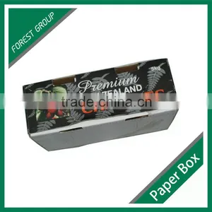 HIGH QUALITY STRONG FRUIT STORAGE BOX MOVING BOX FOR FRUIT PACKAGING thumbnail-2