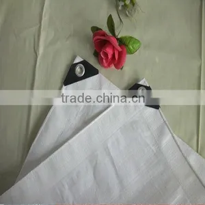 Best Quality Cheap Price of China pe Tarpaulin Factory thumbnail-1