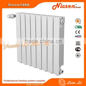 Valves Die Casting Heating Radiator thumbnail-1