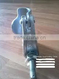 Scaffolding Putlog Coupler thumbnail-1