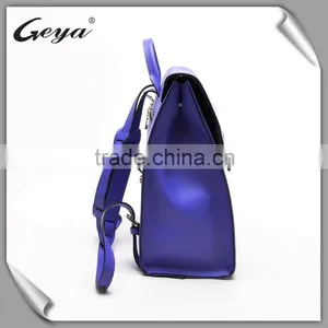 Top Quality Polyester Folded Backpack With Feedback Within 24 Hours thumbnail-5