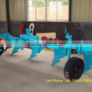 Farmland Ridging Plow thumbnail-1