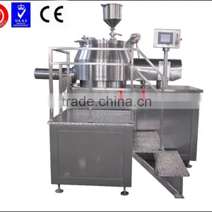 Wet Granulation Machine For Pharmaceutical, Chemical, Foodstuff With CE/ISO Certifcate thumbnail-1