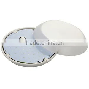 Home Lighting Ceiling IP 20 54 65 LED Dining Room Modern Led Waves 5W 7W 12W Smd 2835 PC Modern Lightening Led de Plafond thumbnail-4