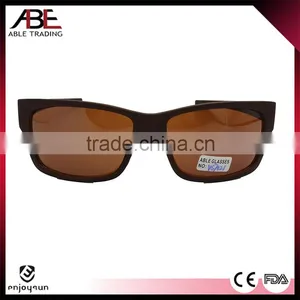 Wholesale China Products New Outdoor Sport Sunglasses for Sale thumbnail-2