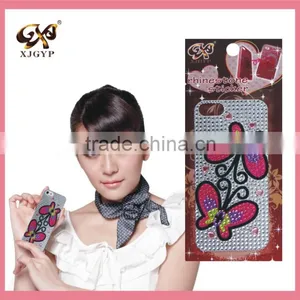 Jewelry Seal Cell Phone Stickers thumbnail-1