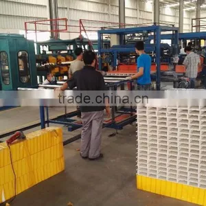Premium Magnesium Sandwich Panel thumbnail-2