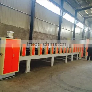 Hardboard Making Machine --automatic 3/4/5/6 Ply Grey Cardboard Production Line thumbnail-1