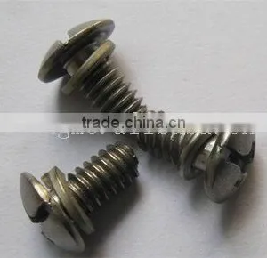 Cross Umbrella Head Screws thumbnail-1