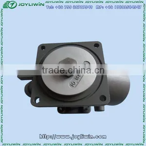 JOY 1622 5156 80 Super Compact Atlas Copco Compressor Air Intake Valve Assembly thumbnail-5