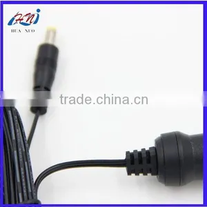 Car Cigarette Lighter Plug,car Charger to DC1.75*4.75 With Cable thumbnail-3