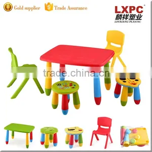 Best Price Nursery School Classroom Kindergarten Child Kid Furniture Quality Choice thumbnail-1