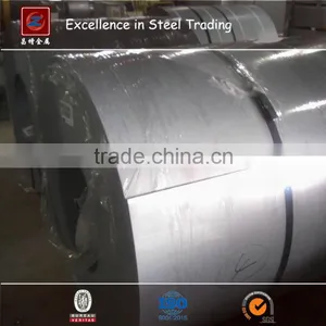 Best Sale Hot Dipped Galvanzied Roll Coating Steel Coils thumbnail-4