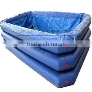 Cheer Amusement Children Water Play Equipment Inflatable Pool thumbnail-1