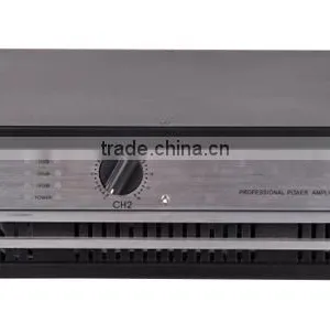 200W Two Channels Cheapest Power Amplfiier thumbnail-6